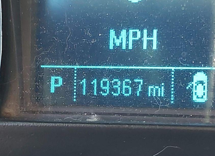 Photo 7 of 2016 Chevrolet Equinox LS (VIN 2GNALBEK3G6185090)