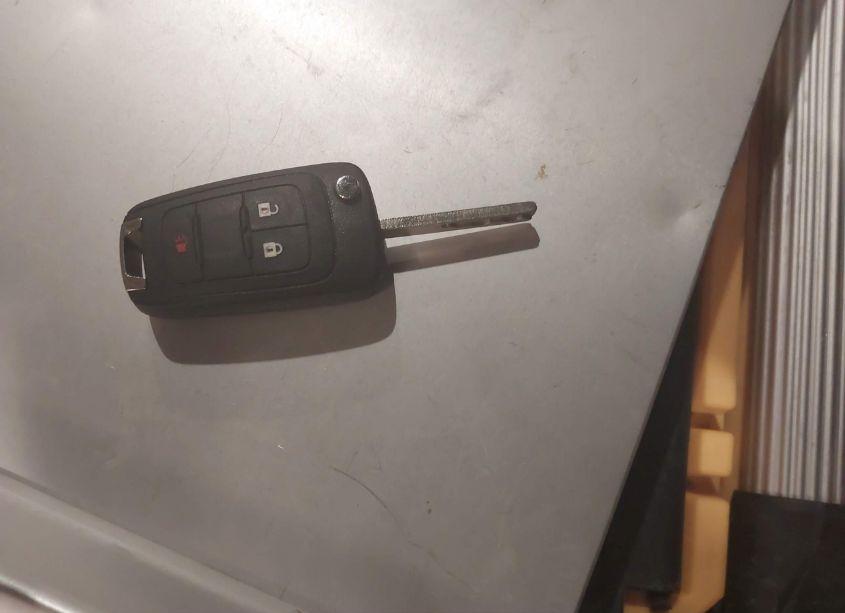 Photo 11 of 2016 Chevrolet Equinox LS (VIN 2GNALBEK3G6227547)