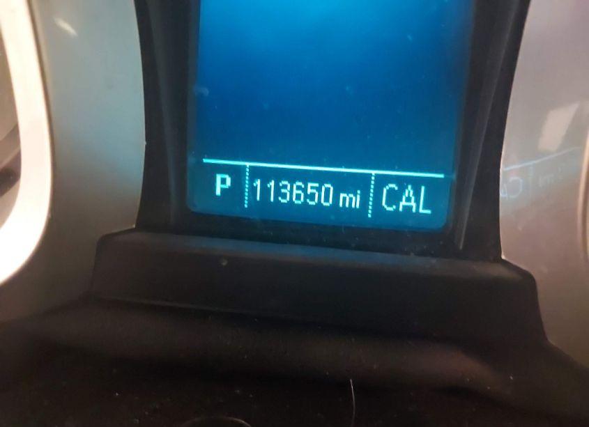 Photo 15 of 2016 Chevrolet Equinox LS (VIN 2GNALBEK3G6227547)