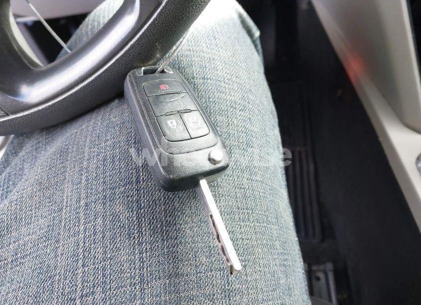 Photo 11 of 2017 Chevrolet Equinox LS (VIN 2GNALBEK3H1507239)