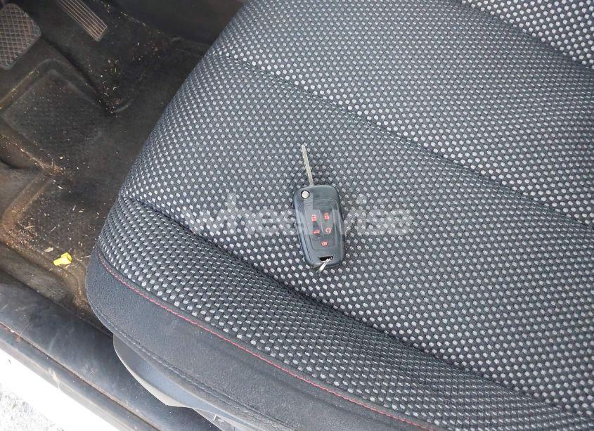 Photo 11 of 2017 Chevrolet Equinox LS (VIN 2GNALBEK3H1514000)