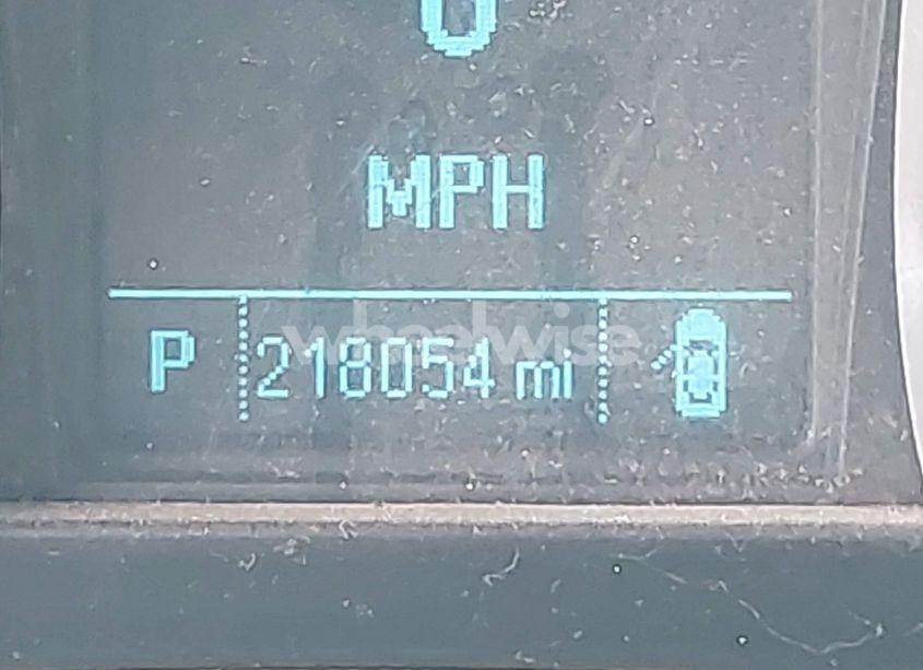 Photo 15 of 2017 Chevrolet Equinox LS (VIN 2GNALBEK3H1519164)