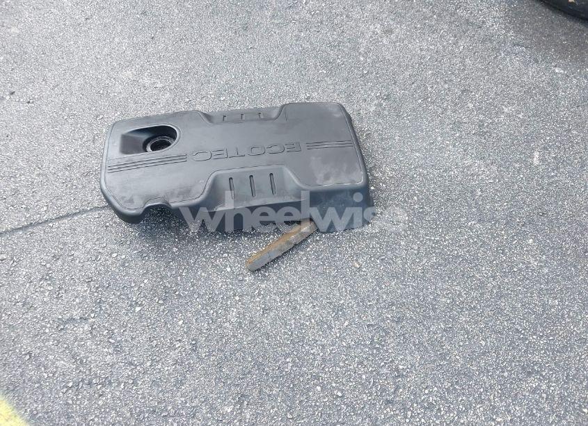 Photo 12 of 2017 Chevrolet Equinox LS (VIN 2GNALBEK3H1537776)