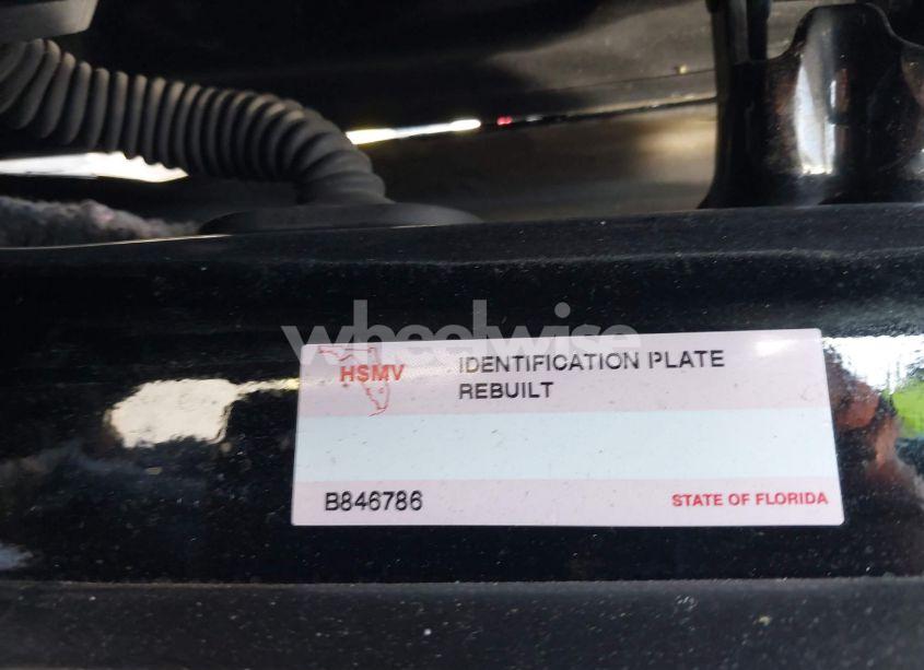 Photo 19 of 2017 Chevrolet Equinox LS (VIN 2GNALBEK3H1537776)