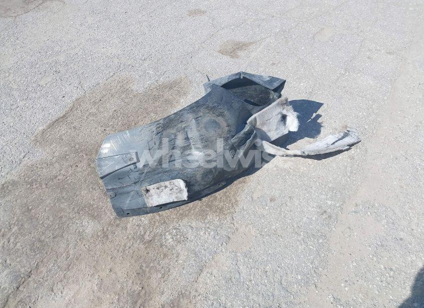 Photo 12 of 2017 Chevrolet Equinox LS (VIN 2GNALBEK3H1537986)