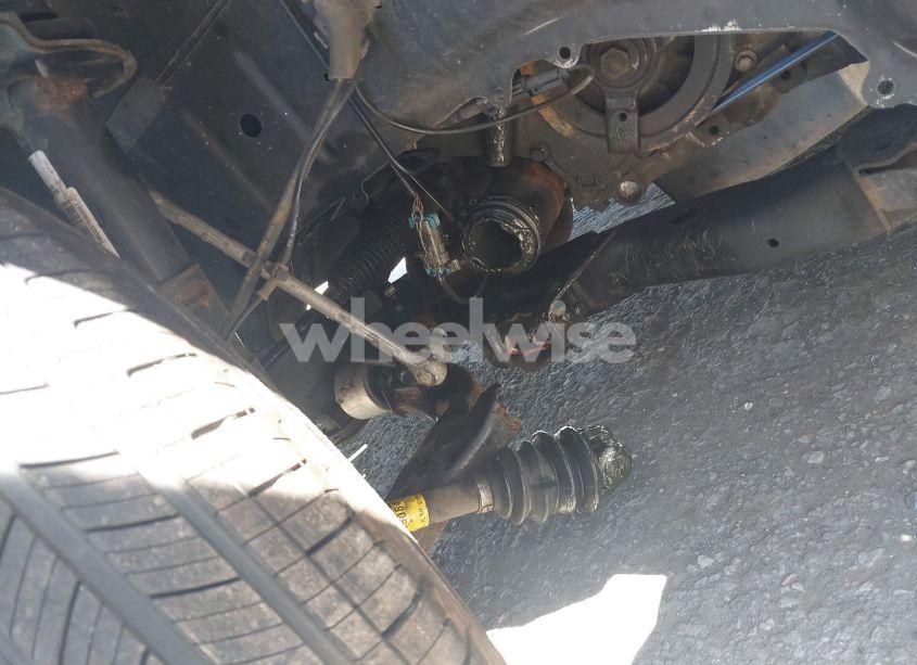 Photo 19 of 2017 Chevrolet Equinox LS (VIN 2GNALBEK3H1537986)