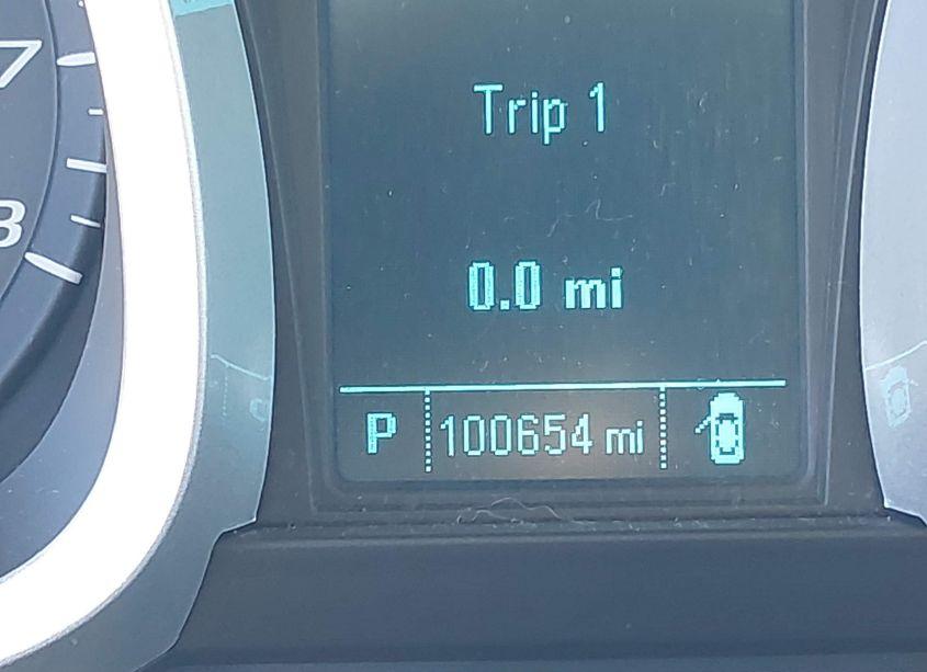 Photo 15 of 2017 Chevrolet Equinox LS (VIN 2GNALBEK3H1545909)