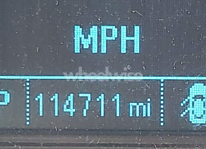 Photo 15 of 2017 Chevrolet Equinox LS (VIN 2GNALBEK3H1548650)