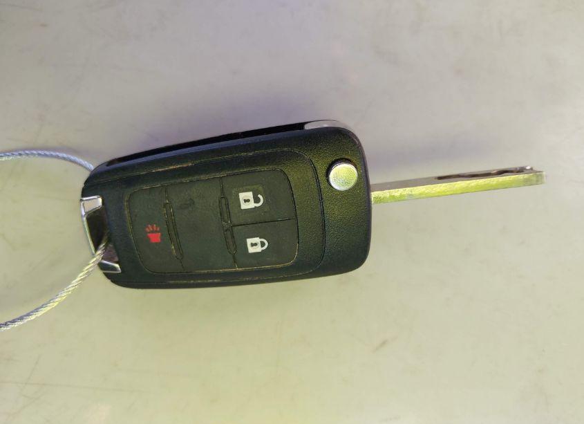 Photo 11 of 2012 Chevrolet Equinox LS (VIN 2GNALBEK4C6310558)