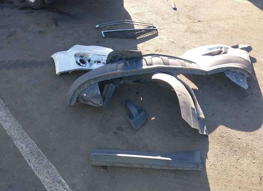 Photo 12 of 2012 Chevrolet Equinox LS (VIN 2GNALBEK4C6310558)