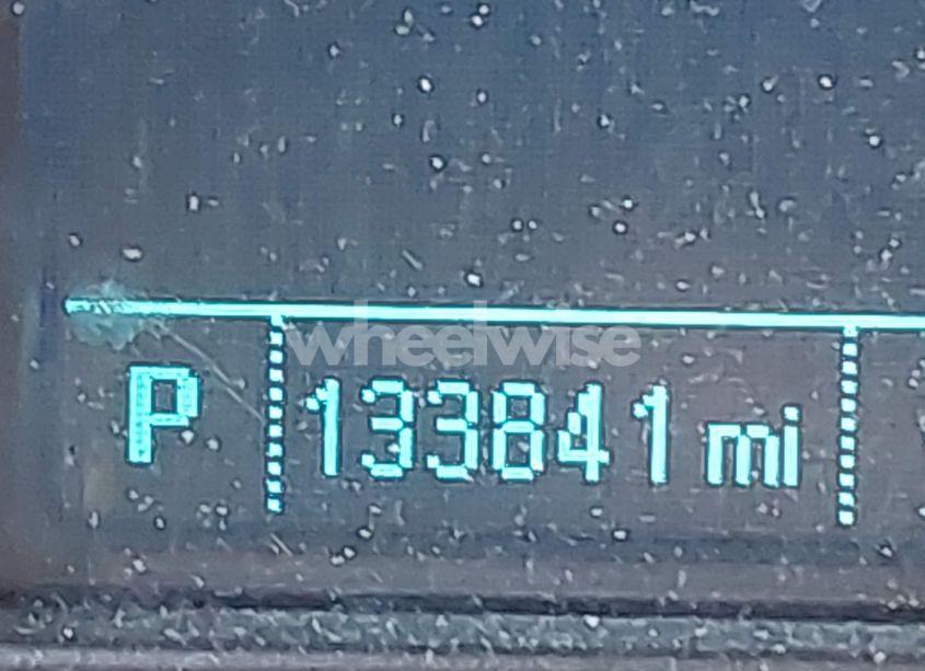 Photo 15 of 2013 Chevrolet Equinox LS (VIN 2GNALBEK4D6214382)