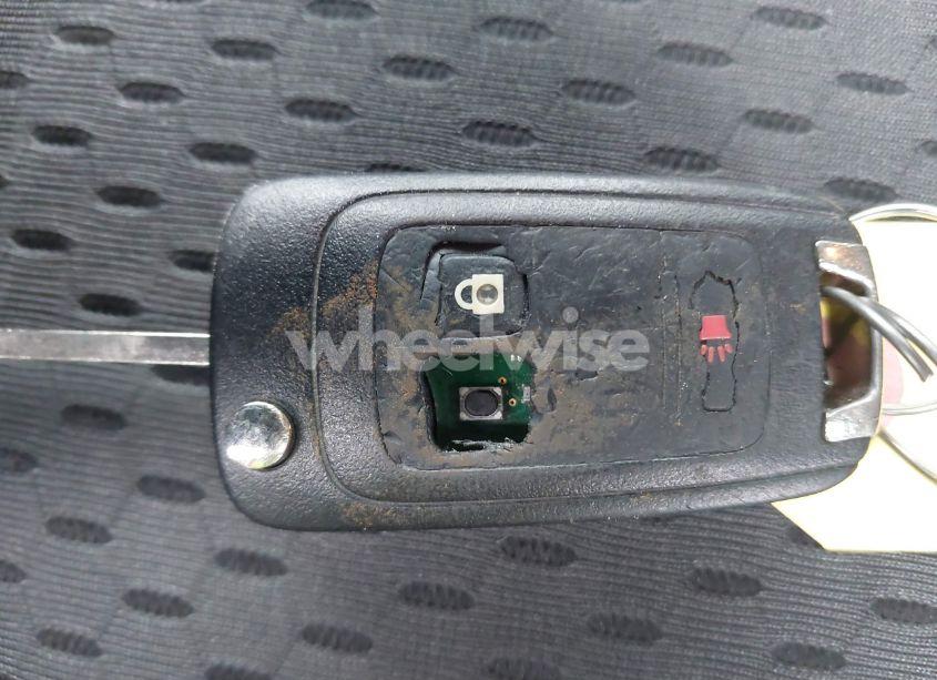 Photo 11 of 2013 Chevrolet Equinox LS (VIN 2GNALBEK4D6245017)