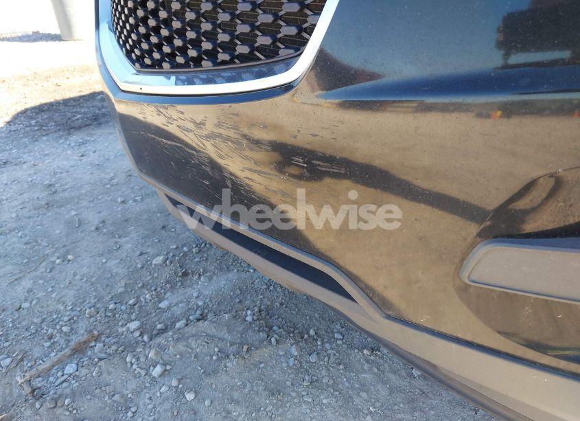 Photo 6 of 2013 Chevrolet Equinox LS (VIN 2GNALBEK4D6311372)