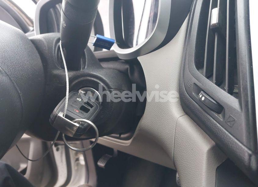 Photo 11 of 2014 Chevrolet Equinox 1LT (VIN 2GNALBEK4E6224542)