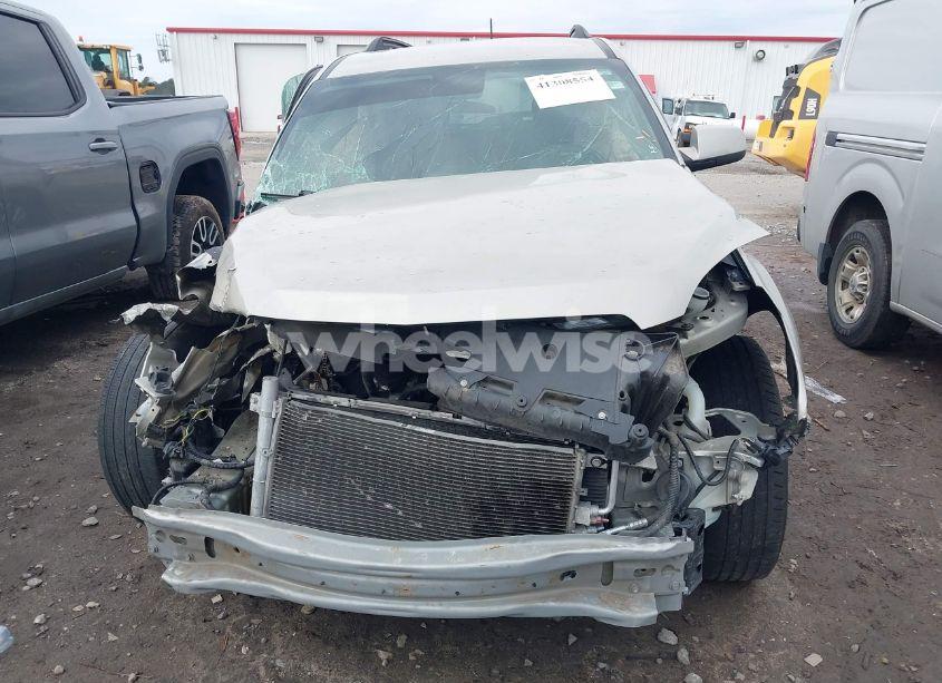 Photo 11 of 2014 Chevrolet Equinox 1LT (VIN 2GNALBEK4E6338668)