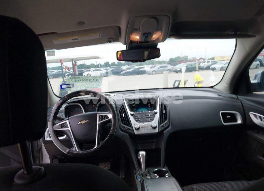 Photo 15 of 2015 Chevrolet Equinox 1LT (VIN 2GNALBEK4F1116212)