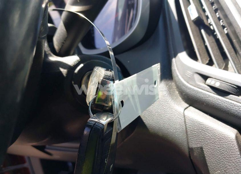 Photo 11 of 2015 Chevrolet Equinox 1LT (VIN 2GNALBEK4F1127694)