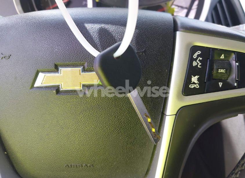 Photo 11 of 2015 Chevrolet Equinox 1LT (VIN 2GNALBEK4F1135245)