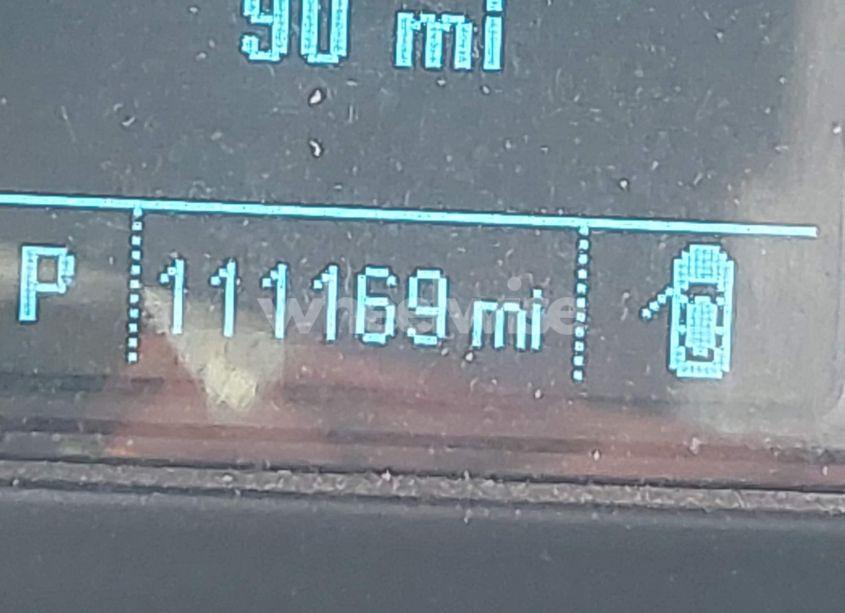 Photo 15 of 2015 Chevrolet Equinox 1LT (VIN 2GNALBEK4F1141188)