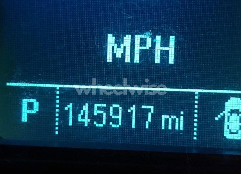 Photo 7 of 2015 Chevrolet Equinox 1LT (VIN 2GNALBEK4F1160839)