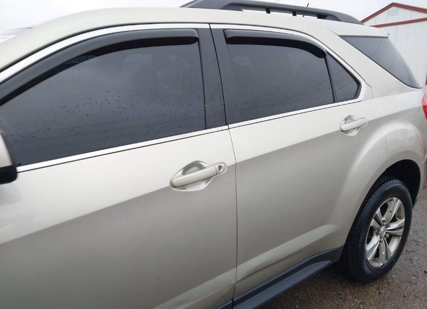 Photo 14 of 2015 Chevrolet Equinox 1LT (VIN 2GNALBEK4F1170058)