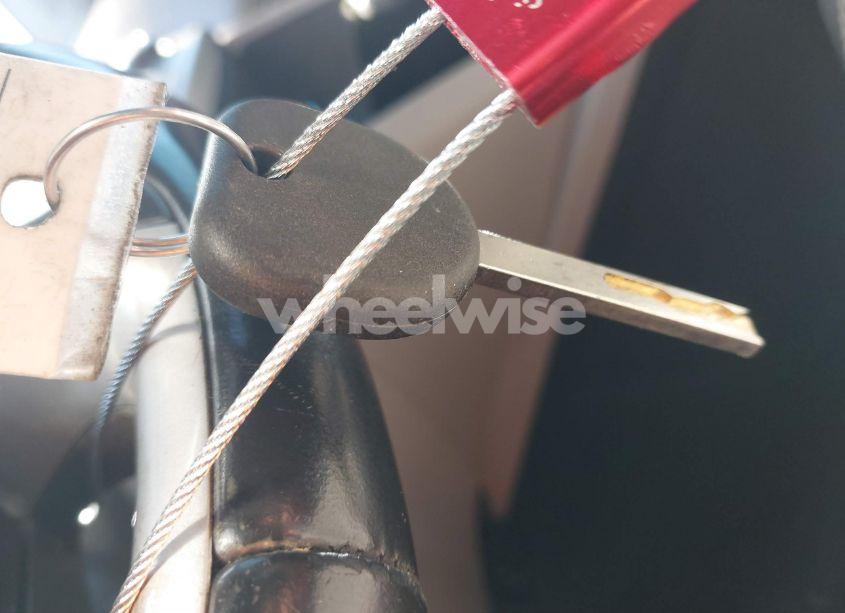 Photo 11 of 2015 Chevrolet Equinox 1LT (VIN 2GNALBEK4F6130050)