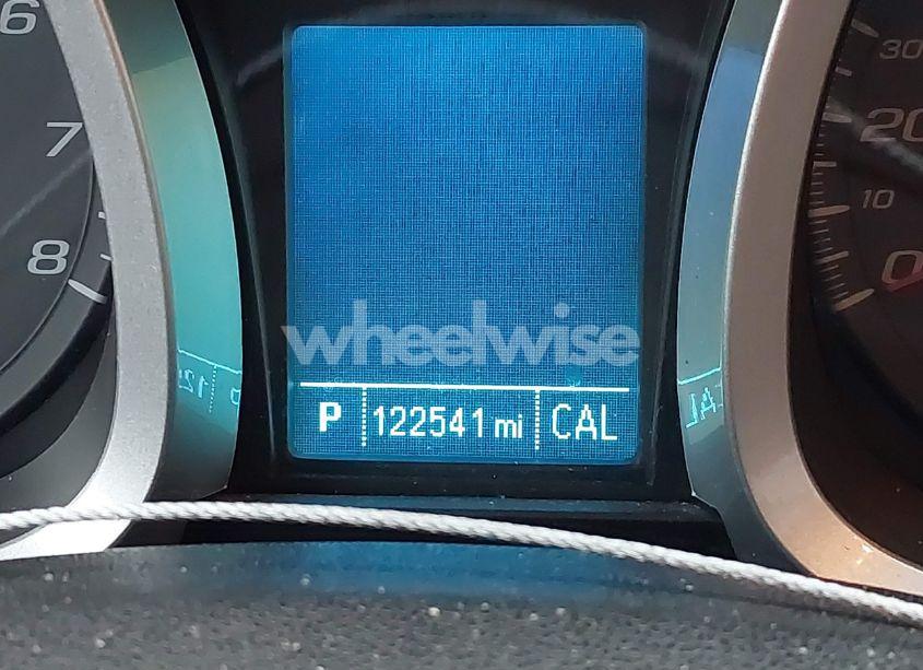 Photo 15 of 2015 Chevrolet Equinox 1LT (VIN 2GNALBEK4F6137743)