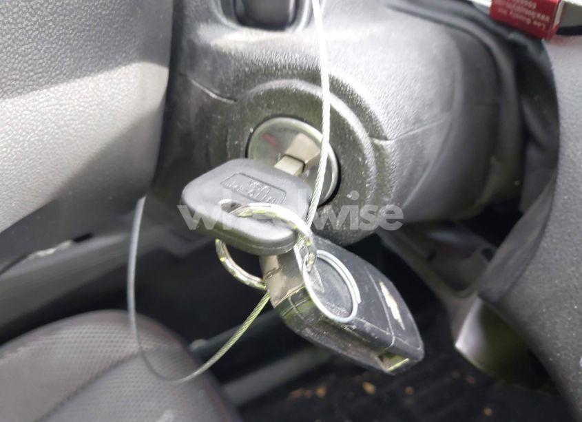 Photo 11 of 2015 Chevrolet Equinox 1LT (VIN 2GNALBEK4F6149889)