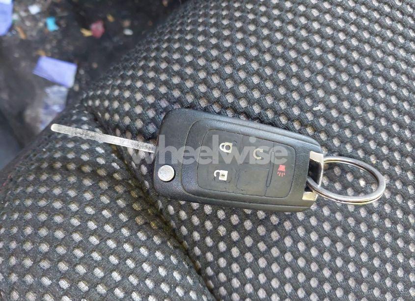 Photo 11 of 2015 Chevrolet Equinox 1LT (VIN 2GNALBEK4F6294964)