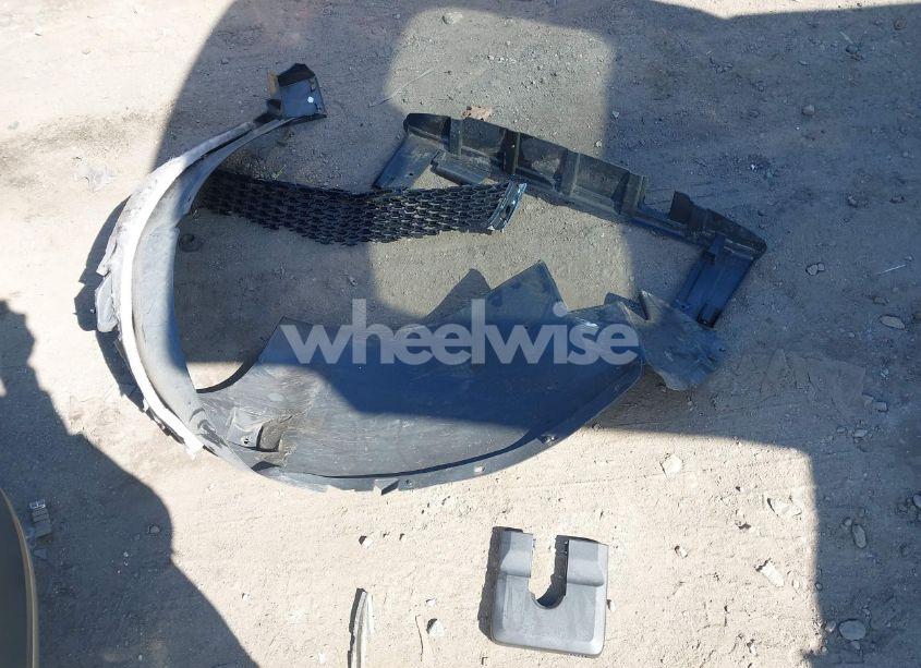 Photo 12 of 2015 Chevrolet Equinox 1LT (VIN 2GNALBEK4F6294964)