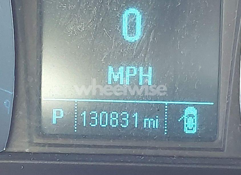 Photo 16 of 2015 Chevrolet Equinox 1LT (VIN 2GNALBEK4F6294964)