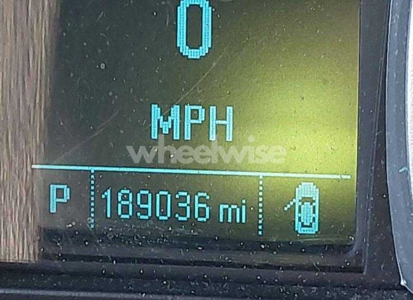 Photo 15 of 2015 Chevrolet Equinox 1LT (VIN 2GNALBEK4F6345329)