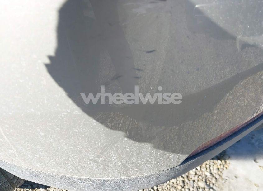 Photo 6 of 2015 Chevrolet Equinox 1LT (VIN 2GNALBEK4F6345329)