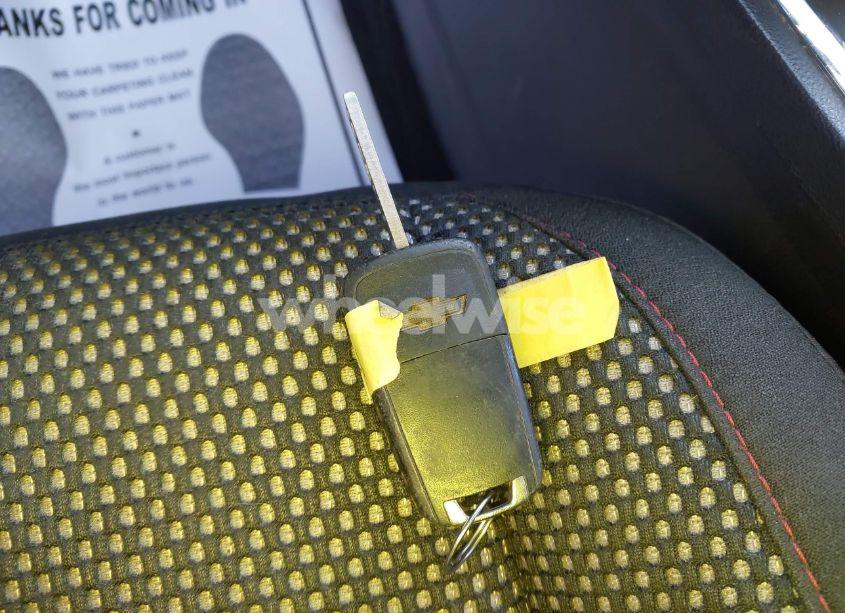 Photo 11 of 2015 Chevrolet Equinox 1LT (VIN 2GNALBEK4F6414763)