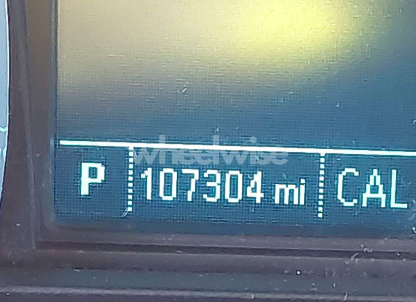 Photo 15 of 2015 Chevrolet Equinox 1LT (VIN 2GNALBEK4F6414763)