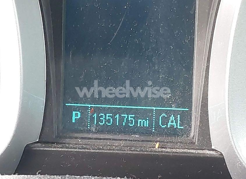 Photo 15 of 2016 Chevrolet Equinox LS (VIN 2GNALBEK4G1127356)