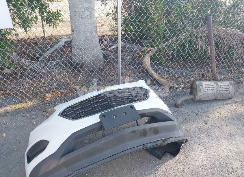 Photo 12 of 2016 Chevrolet Equinox LS (VIN 2GNALBEK4G1156470)