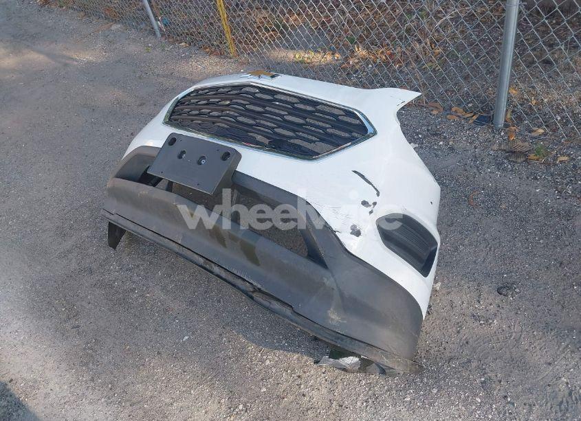 Photo 14 of 2016 Chevrolet Equinox LS (VIN 2GNALBEK4G1156470)