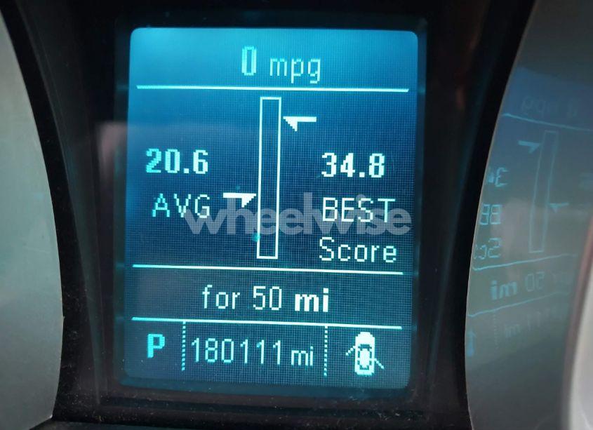 Photo 15 of 2016 Chevrolet Equinox LS (VIN 2GNALBEK4G1161572)