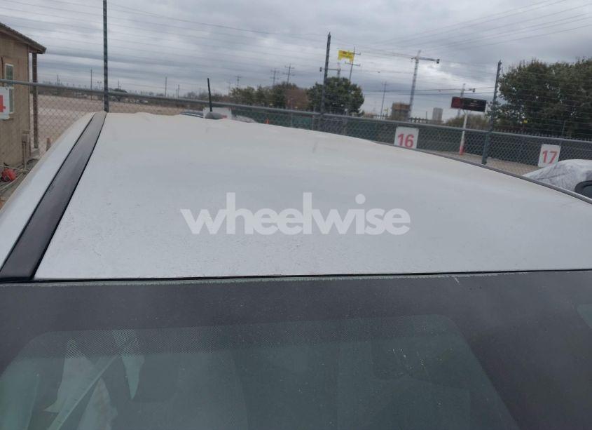 Photo 19 of 2016 Chevrolet Equinox LS (VIN 2GNALBEK4G1161572)