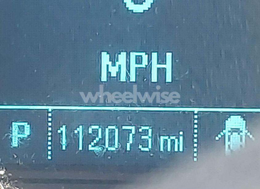 Photo 15 of 2016 Chevrolet Equinox LS (VIN 2GNALBEK4G1182857)