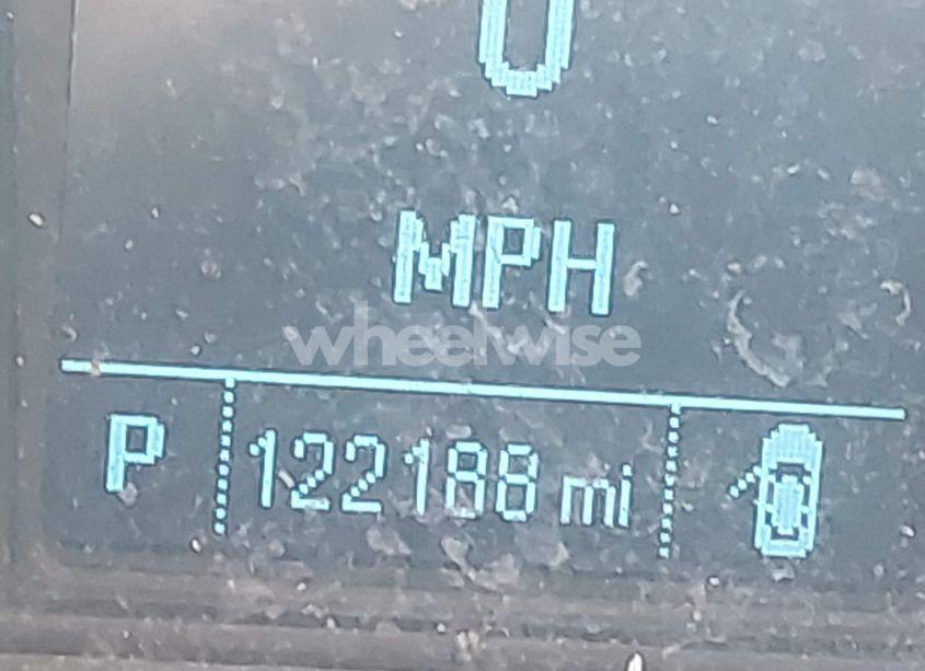 Photo 15 of 2017 Chevrolet Equinox LS (VIN 2GNALBEK4H1502891)