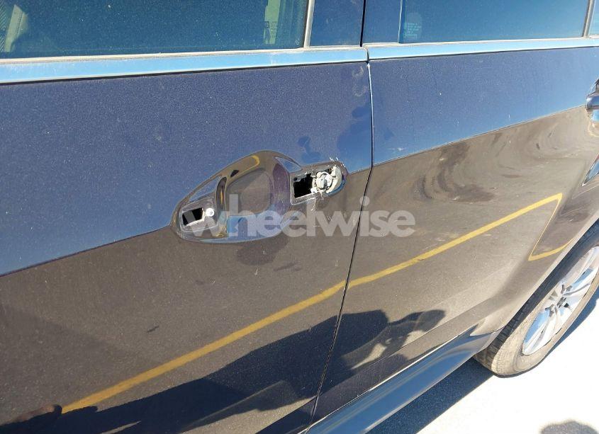 Photo 18 of 2017 Chevrolet Equinox LS (VIN 2GNALBEK4H1502891)