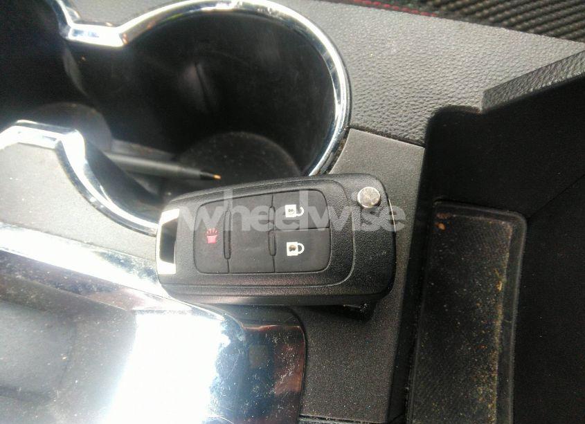 Photo 11 of 2017 Chevrolet Equinox LS (VIN 2GNALBEK4H1520811)