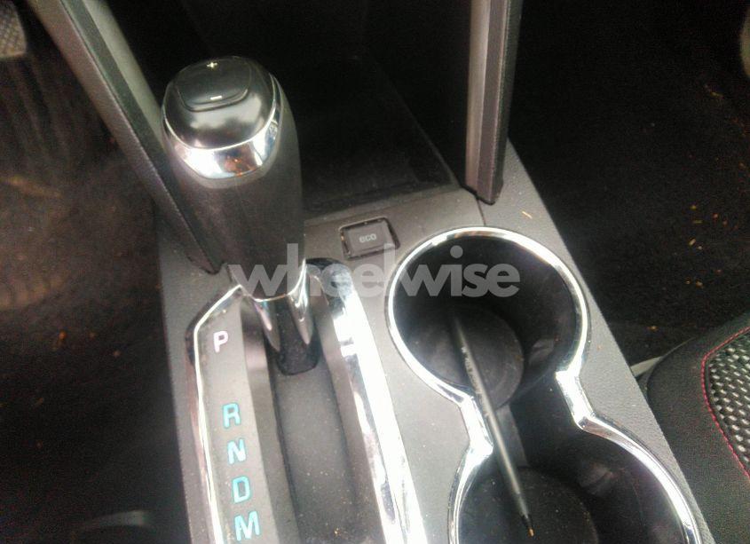 Photo 6 of 2017 Chevrolet Equinox LS (VIN 2GNALBEK4H1520811)