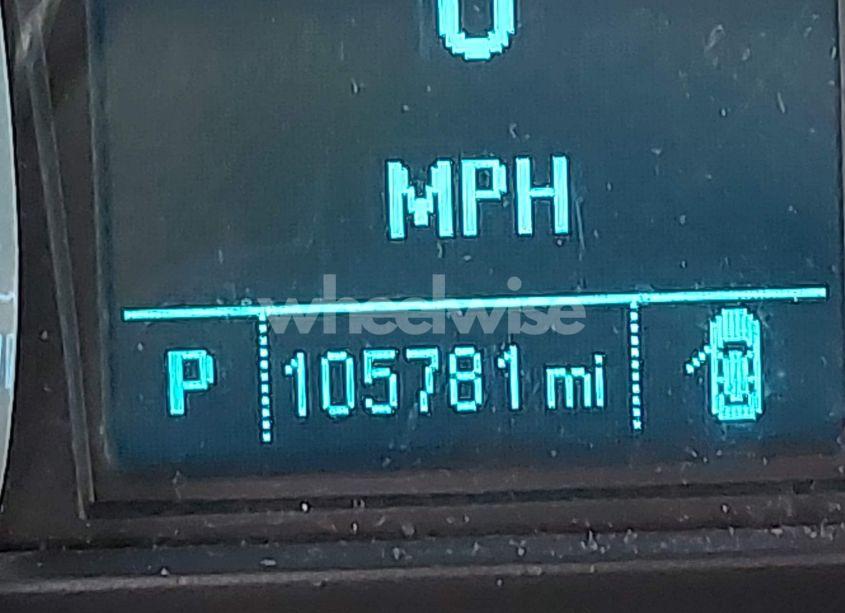 Photo 15 of 2017 Chevrolet Equinox LS (VIN 2GNALBEK4H1528438)