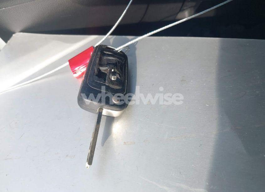 Photo 11 of 2017 Chevrolet Equinox LS (VIN 2GNALBEK4H1549516)