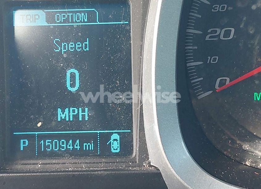 Photo 15 of 2017 Chevrolet Equinox LS (VIN 2GNALBEK4H1549516)