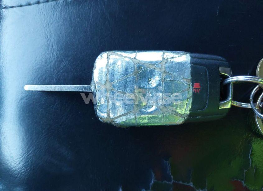 Photo 11 of 2017 Chevrolet Equinox LS (VIN 2GNALBEK4H1549757)