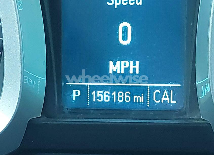 Photo 15 of 2017 Chevrolet Equinox LS (VIN 2GNALBEK4H1549757)